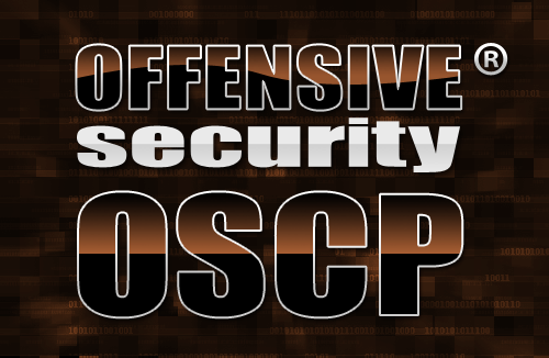 OSCP review