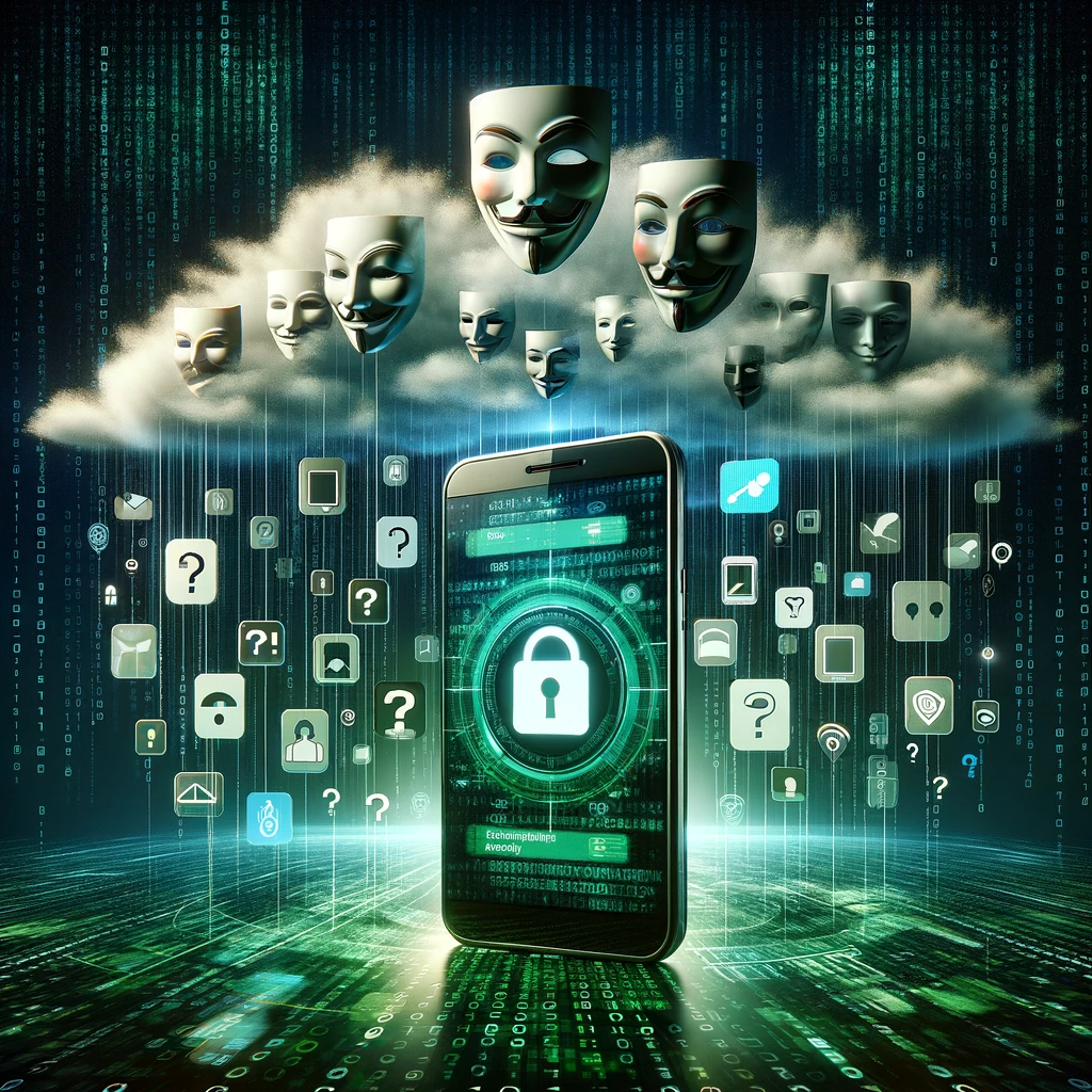 Ako maximálne zabezpečiť anonymitu pri mobilnom prístupe do Internetu